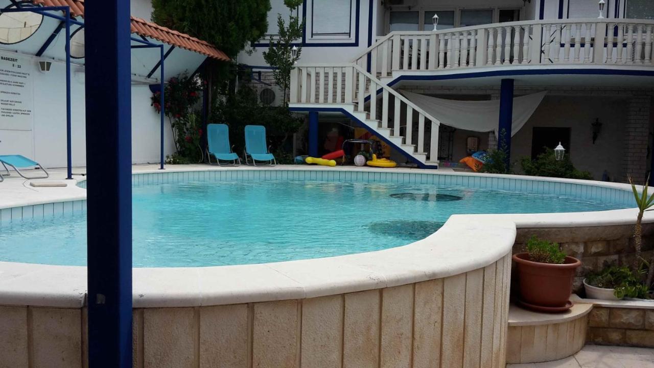 Villa Elit دوغي رات المظهر الخارجي الصورة