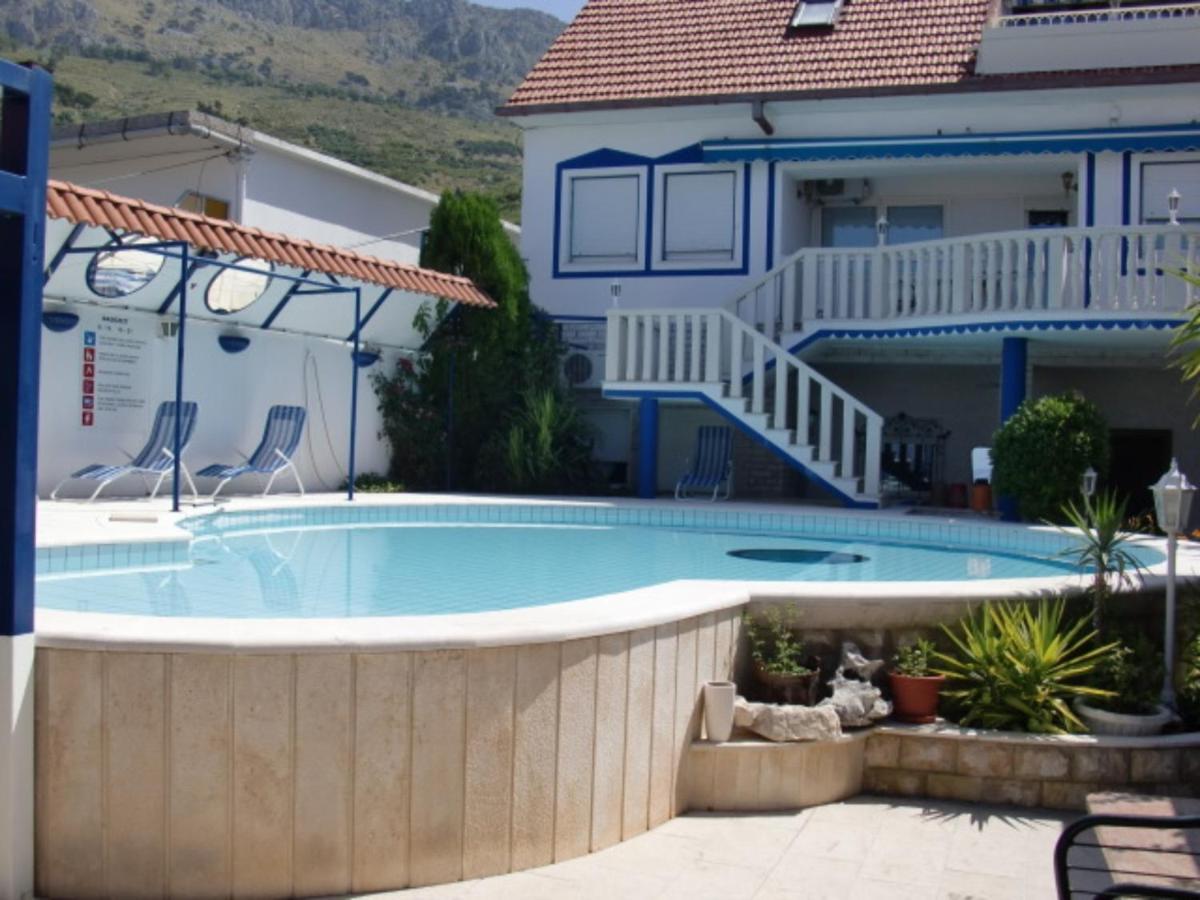 Villa Elit دوغي رات الغرفة الصورة