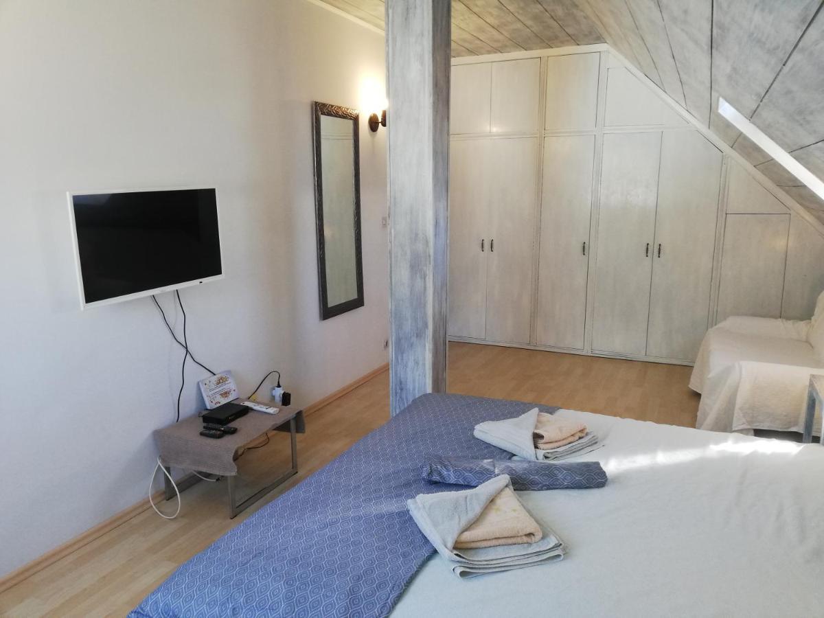Villa Elit دوغي رات المظهر الخارجي الصورة