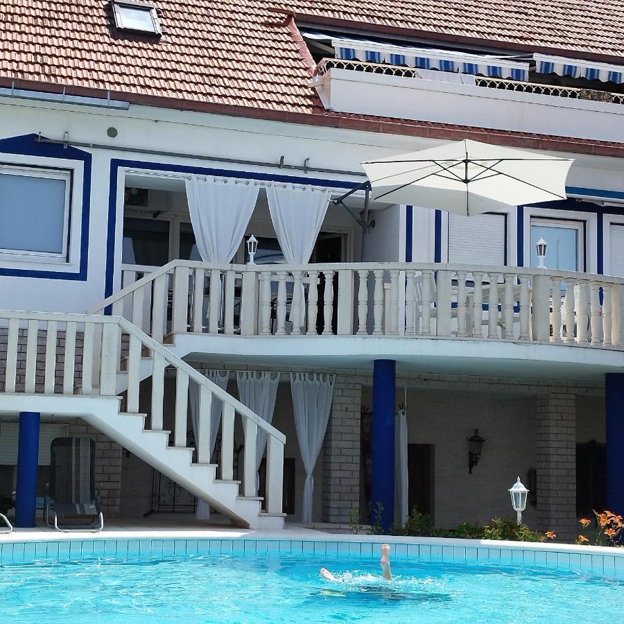 Villa Elit دوغي رات المظهر الخارجي الصورة