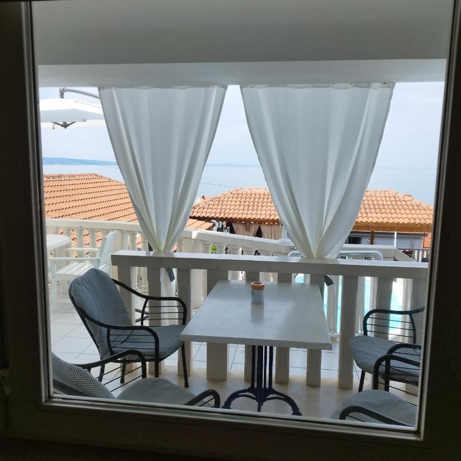Villa Elit دوغي رات المظهر الخارجي الصورة