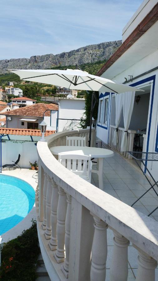 Villa Elit دوغي رات المظهر الخارجي الصورة