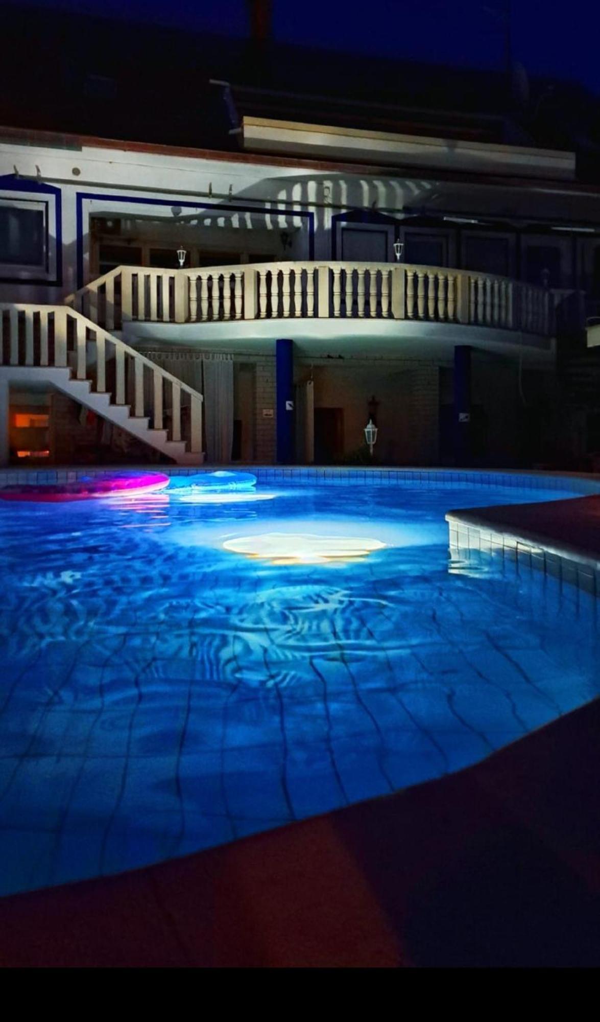 Villa Elit دوغي رات المظهر الخارجي الصورة